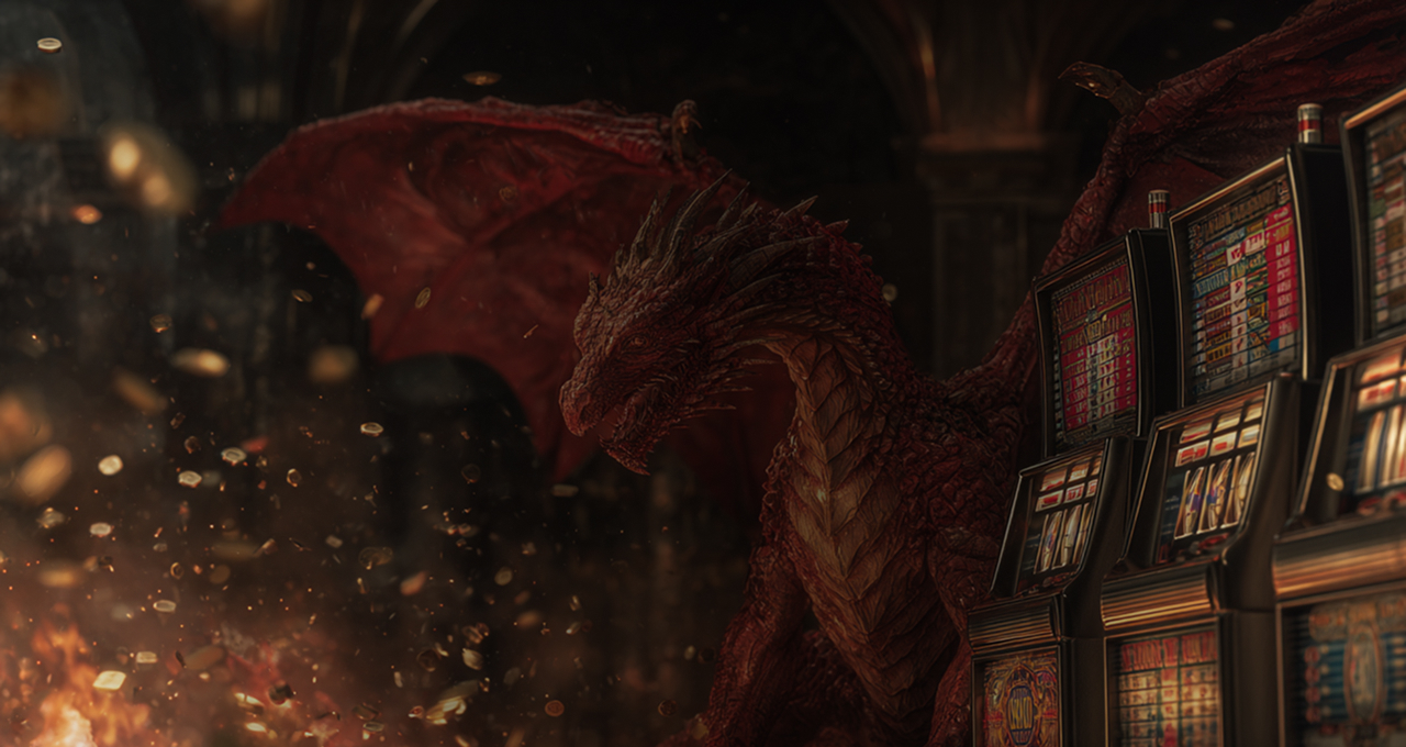 Dragonslots