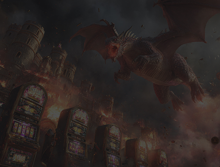 Dragonslots