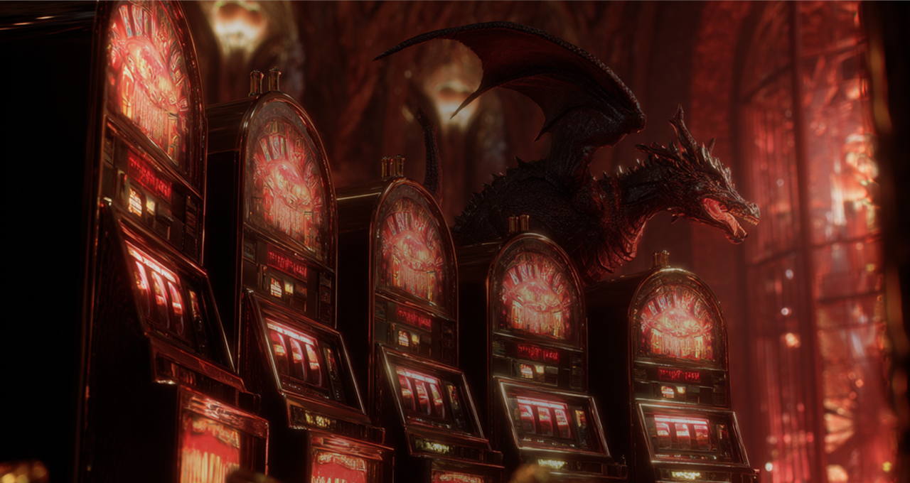 Dragonslots